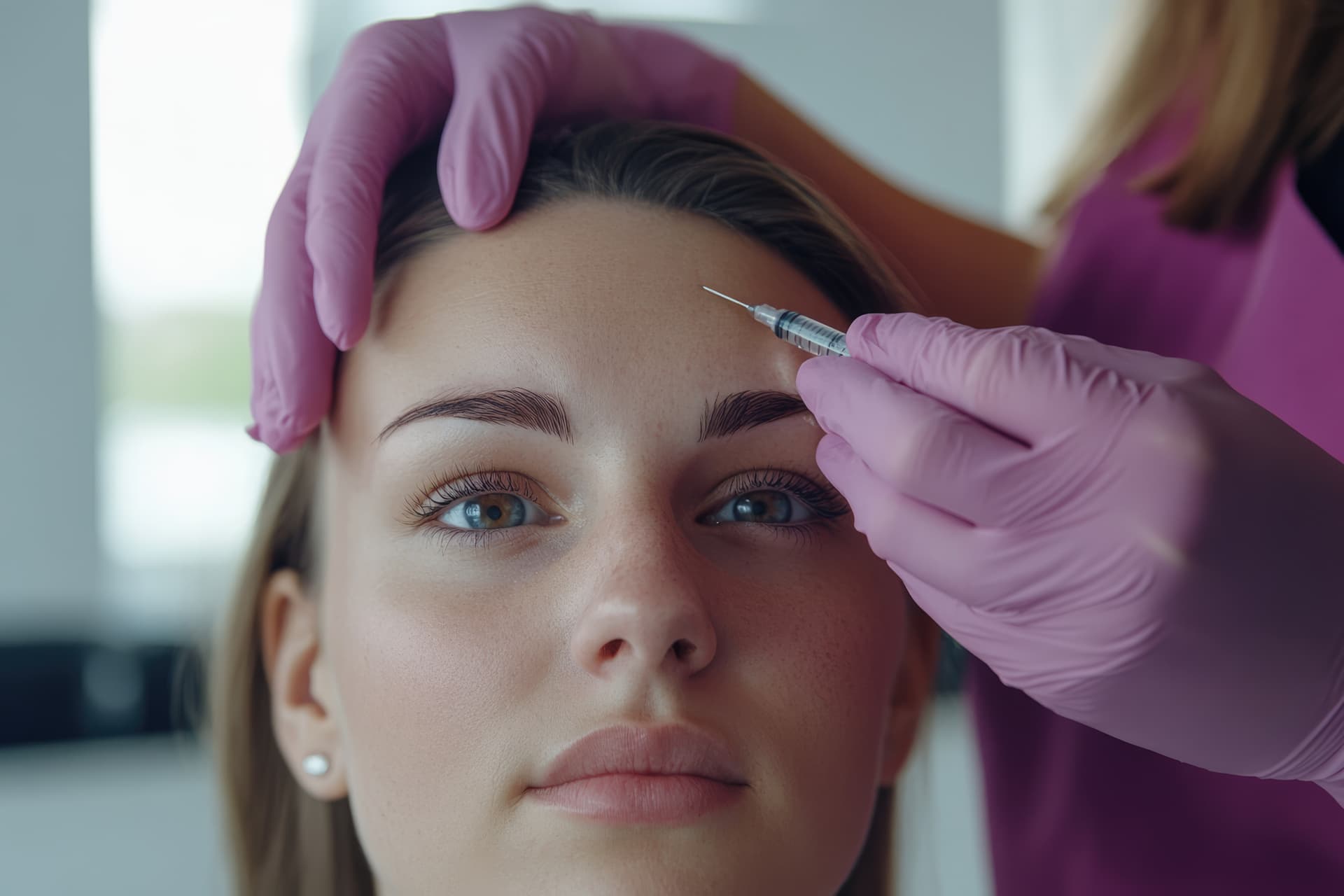 Procedimiento de endolifting