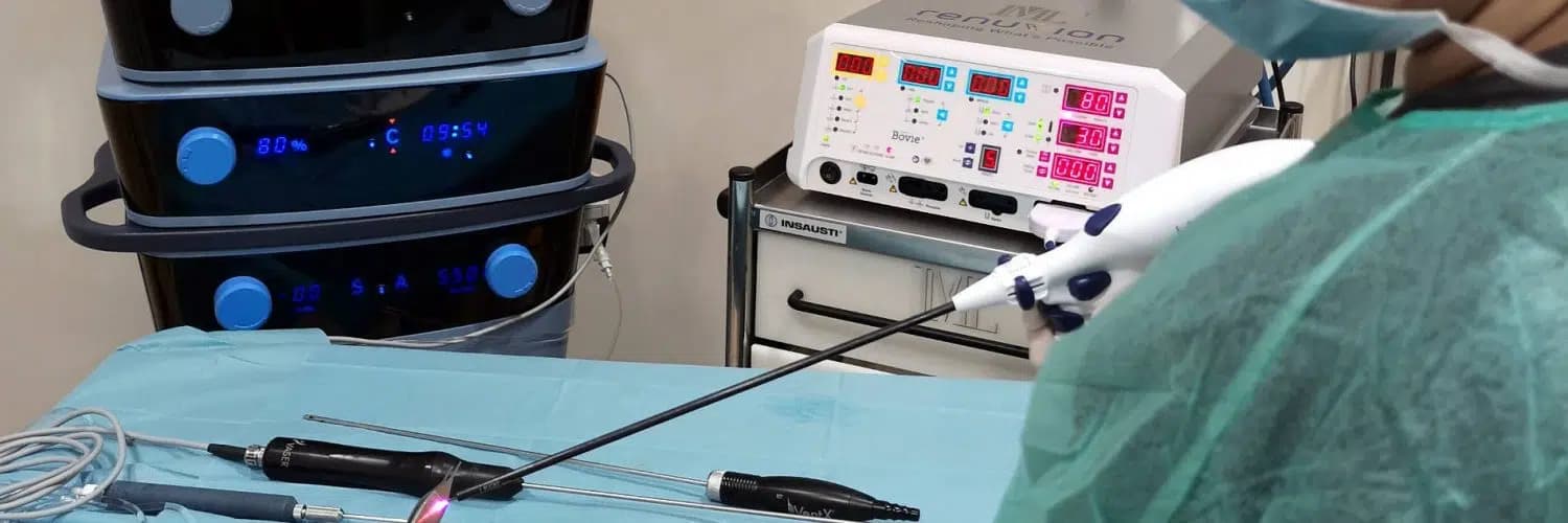 Tecnología para lipoescultura